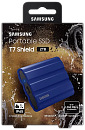  SSD Samsung T7 Shield MU-PE2T0R/WW, 2TB, USB 3.2 Gen 2 Type-C