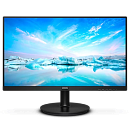  Philips 241V8LAB/00(01) Black 23.8"