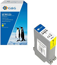   G&G PFI-120 Y (2888C001)  130ml