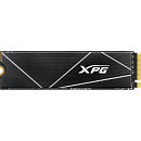 SSD  A-DATA XPG GAMMIX S70 BLADE 4TB, M.2 2280, PCI-E 4x4