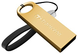   16GB Transcend JetFlash 520, USB 2.0, Gold