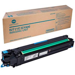 IU-711C     Konica-Minolta  bizhub C654/C754 (A2X20KD)