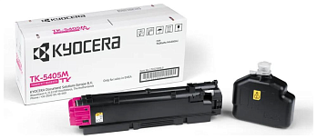 - Kyocera TK-5405M Magenta  TASKalfa MA3500ci