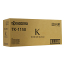 TK-1150 Тонер-картридж Kyocera для M2135dn/M2635dn/M2735dw, P2235dn/P2235dw (1T02RV0NL0)