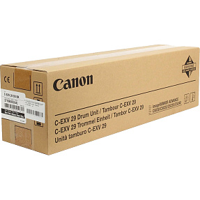  CANON DU C-EXV 29 BK  (2778B003)