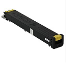 Тонер-картридж Sharp MX 2600N/3100N/2601N/3101N/4100/4101N/5000N/ 5001N (MX-31GTYA) yellow (ELP Imaging)