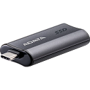   SSD A-DATA SC750 2TB, USB 3.2 Gen 2 Type-C