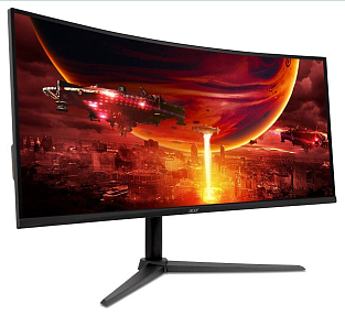  Acer Nitro XZ340CUJ0bmiiphx 34"