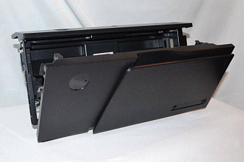 Крышка картриджа с обходным лотком HP LJ M401 (RM1-9145)