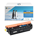  G&G CF361X/508X   