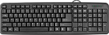 Проводная клавиатура Defender HB-420