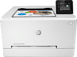  HP Color LaserJet Pro M255dw