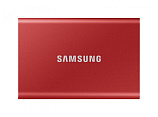  SSD Samsung 7 Portable MU-PC1T0R 1