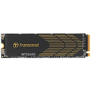 SSD  Transcend GMTE245S 2TB, 3D TLC NAND, M.2 2280, PCIe Gen3x4 (TS2TMTE245S)