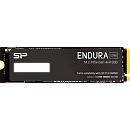 SSD  Silicon Power ED90, 2TB, M.2 2280, PCI-E 4x4