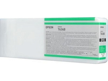 C13T636B00  EPSON   Stylus Pro 7900/9900