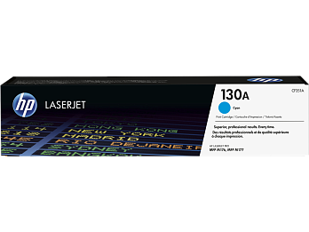 CF351A  HP 130A 