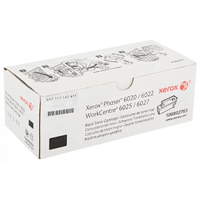 106R02763  Xerox 