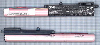   Asus X540LA / A540/F540/K540/R540/X540/X543 (A31N1519/A31LO4Q) 10.8-11.25V 33-36Wh