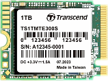 SDD  Transcend MTE300S 1TB, 3D TLC NAND, M.2 2230 ,PCI-E 4x