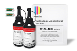   Solution Print TL-420X (2  + 2 )