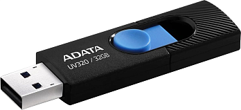  A-DATA UV320 32GB, USB 3.2, /