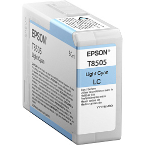  EPSON T8505 - (C13T850500)