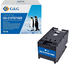    G&G C13T671600  WorkForce