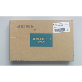 675K85040   XEROX WC 7545/7556