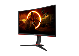  AOC C27G2Z3 Black-Red 27"