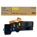  Konica-Minolta bizhub C3210i  TNP-92Y (AE1Y250)