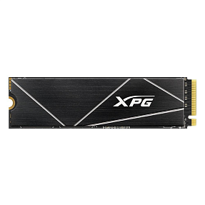 SSD  A-DATA XPG GAMMIX S70 Blade 512GB, M.2 2280, PCI-E 4x4