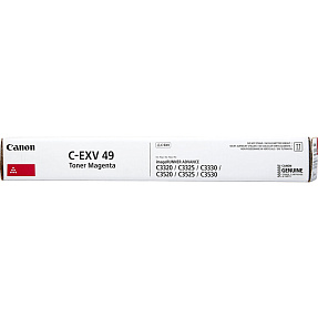  CANON C-EXV49 M  (8526B002)