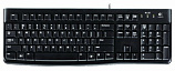 Клавиатура Keyboard Logitech K120