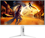  AOC Q27G4/WS White 27"