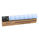 -  KONICA MINOLTA Bizhub C458/C558/C658 Cyan (NF7) 513 (TN-514C/B1207/A9E8430/A9E8450) CET