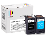   Solution Print PG-512/CL-513 (2969B007/2971B007) +