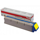 - Oki Pro9431/Pro9541/Pro9542 42K (yellow)