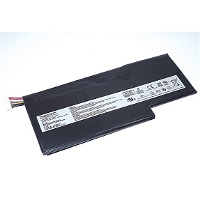   MSI GF63 (BTY-M6K/MS-17B4) 52.4Wh 11.4V