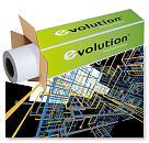  EVOLUTION Premium Coated Paper 120gr 0.61030  2" 50,8