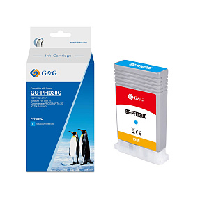 G&G PFI030C (3490C001)  55ml
