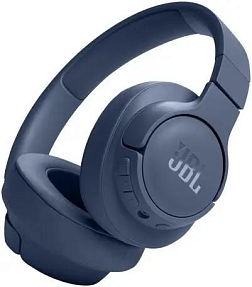  JBL Tune 720BT  (JBLT720BTBLU)