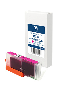   NV Print CLI-471XL (NV-0348C001) Magenta