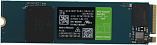 SSD  WD Green 2TB, NVMe, M.2 2280 (WDS200T3G0C)