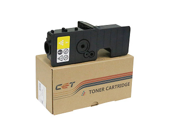 -  KYOCERA ECOSYS P5026cdn Yellow (TK-5240Y/1T02R7ANL0) CET