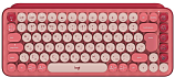   Logitech POP Keys Bluetooth Mechanical Keyboard (920-010717)