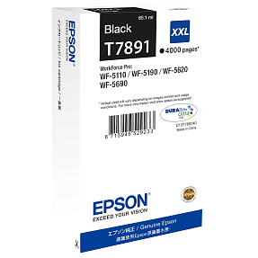 C13T789140   EPSON WF-5xxx XXL 