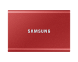  SSD Samsung 7 Portable MU-PC500R, 500GB, USB 3.2 Type-C