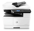  HP LaserJet MFP M443nda