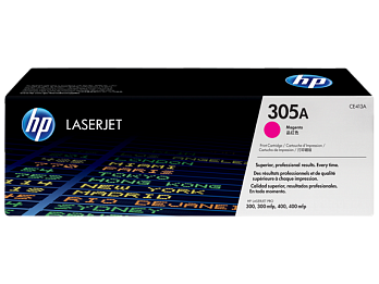 CE413A  HP 305A 